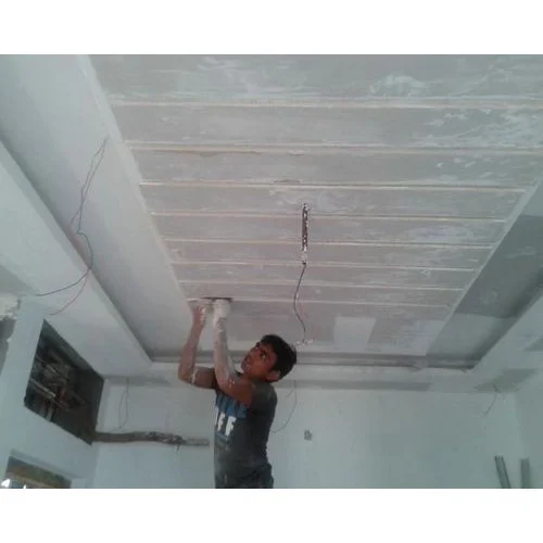 Ceiling Repair Tips